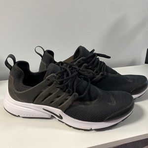 Nike Presto Air sneakers